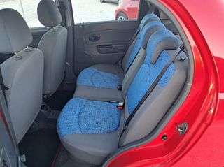 Chevrolet Matiz 2007 MATIZ 800CC A/C, ΑΕΡΙΟ LPG-thumb-25