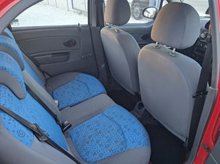 Chevrolet Matiz 2007 MATIZ 800CC A/C, ΑΕΡΙΟ LPG-thumb-26