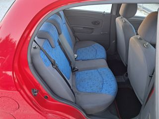 Chevrolet Matiz 2007 MATIZ 800CC A/C, ΑΕΡΙΟ LPG-thumb-27