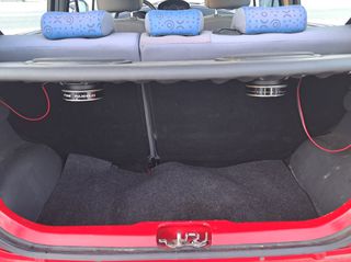 Chevrolet Matiz 2007 MATIZ 800CC A/C, ΑΕΡΙΟ LPG-thumb-28