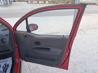 Chevrolet Matiz 2007 MATIZ 800CC A/C, ΑΕΡΙΟ LPG-thumb-31