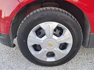 Chevrolet Matiz 2007 MATIZ 800CC A/C, ΑΕΡΙΟ LPG-thumb-33