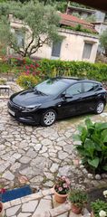 Opel Astra 2018 ASTRA