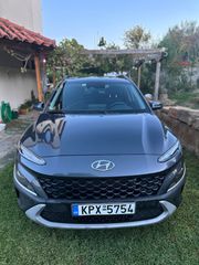 Hyundai Kona 2021 KAUAI