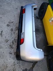 SUZUKI IGNIS MAYAR 2008 Προφυλακτήρες Πίσω