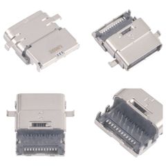 Βύσμα Τροφοδοσίας DC Power Jack Socket για Tablet Asus ZenPad 3S 10 Z500m Z500m-SB P027 Z500M-1J006A Z500M-1H041A Z500M-1J037A Z500M-J006A Z500M-1H006A Type-C ( Κωδ.31205 )