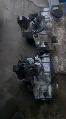 ΣΑΣΜΑΝ NISSAN ALMERA-PRIMERA QG15 QG16