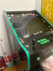 κονσόλα video games