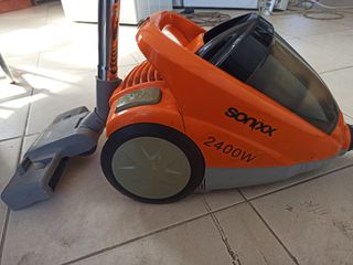 ΙΣΧΥΡΗ ΣΚΟΥΠΑ 2400 WATT ΧΩΡΙΣ ΣΑΚΟΥΛΑ ΜΕ ΚΑΔΟ ΚΑΙ ΦΙΛΤΡΟ ΠΟΥ ΒΓΑΙΝΕΙ ΚΑΙ ΠΛΕΝΕΤΑΙ-thumb-5