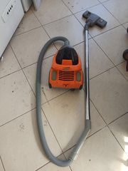 ΙΣΧΥΡΗ ΣΚΟΥΠΑ 2400 WATT ΧΩΡΙΣ ΣΑΚΟΥΛΑ ΜΕ ΚΑΔΟ ΚΑΙ ΦΙΛΤΡΟ ΠΟΥ ΒΓΑΙΝΕΙ ΚΑΙ ΠΛΕΝΕΤΑΙ-thumb-7