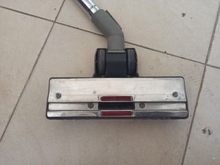 ΙΣΧΥΡΗ ΣΚΟΥΠΑ 2400 WATT ΧΩΡΙΣ ΣΑΚΟΥΛΑ ΜΕ ΚΑΔΟ ΚΑΙ ΦΙΛΤΡΟ ΠΟΥ ΒΓΑΙΝΕΙ ΚΑΙ ΠΛΕΝΕΤΑΙ-thumb-9