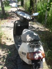 HONDA LEAD 50 SS-thumb-1
