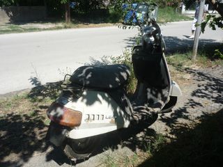HONDA LEAD 50 SS-thumb-2