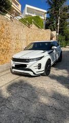 Land Rover Range Rover Evoque 2020 D180 S