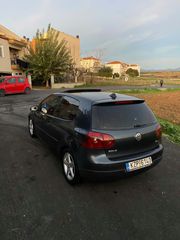 Volkswagen Golf 2007 1.4 TSI 140HP