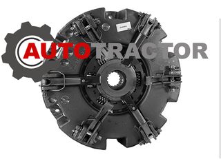 NEW HOLLAND FIAT 1000 SUPER ΠΛΑΤΩ ΣΥΜΠΛΕΚΤΟΥ 330ΜΜ Εναλλ. Κωδικός: 233 0010 11
