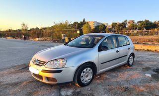 Volkswagen Golf 2007
