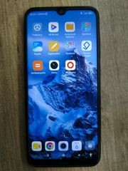 Xiaomi Redmi Note 8T-thumb-1
