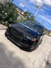 Audi S3 2015
