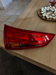 AUDI A1 ΓΝΗΣΙΑ ΠΙΣΩ ΦΑΝΑΡΙΑ