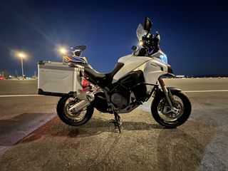 Ducati Multistrada 1200 2017 ENDURO-thumb-1