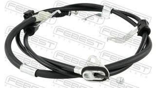 ΝΤΙΖΑ, ΦΡΕΝΟ ΑΚΙΝΗΤΟΠΟΙΗΣΗΣ TOYOTA AURIS 1,4