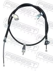 ΝΤΙΖΑ, ΦΡΕΝΟ ΑΚΙΝΗΤΟΠΟΙΗΣΗΣ TOYOTA RAV4 2