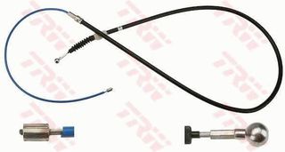 ΝΤΙΖΑ, ΦΡΕΝΟ ΑΚΙΝΗΤΟΠΟΙΗΣΗΣ VOLKSWAGEN POLO 1,4