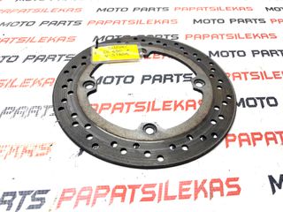 ΔΙΣΚΟΠΛΑΚΑ ΠΙΣΩ -> SUZUKI DL 650 V-STROM -> MOTO PAPATSILEKAS