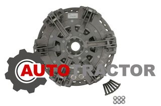 FENDT ΠΛΑΤΩ ΣΥΜΠΛΕΚΤΟΥ FARMER 204P-204V-260P-260V-270-280-280V Εναλλ. Κωδικός: 230 0018 10