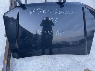 MITSUBISHI PAJERO PININ 4X4 4G93 1999-2006 ΚΑΠΟ ΚΑΠΑΝΙΑΡΗΣ