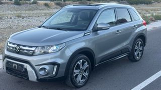 Suzuki Vitara 2018 GLX 4x4 ALLGRIP panorama,camera, xenon