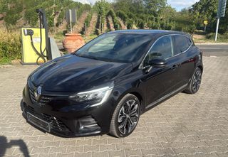 Renault Clio 2022-thumb-3