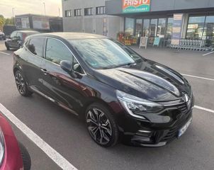 Renault Clio 2022-thumb-1