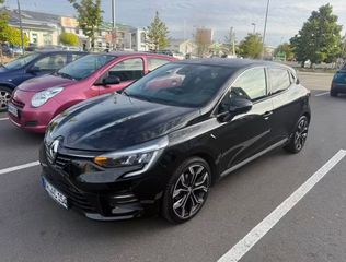 Renault Clio 2022