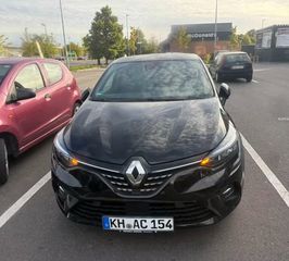 Renault Clio 2022-thumb-2