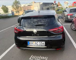 Renault Clio 2022-thumb-7