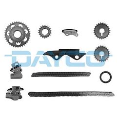ΣΕΤ ΚΑΔΕΝΑ ΧΡΟΝΙΣΜΟΥ NISSAN MICRA (K11) -03 (11 ΤΕΜΑΧΙΑ) DAYCO