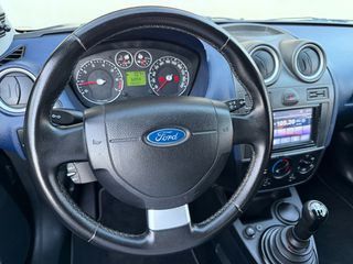 Ford Fiesta 2008 ΟΘΟΝΗ TFT-ΖΑΝΤΕΣ 15''-1,250CC-AC-Y/T-ΟΘΟΝΗ TFT-BLUETOOTH!!!-thumb-44