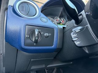 Ford Fiesta 2008 ΟΘΟΝΗ TFT-ΖΑΝΤΕΣ 15''-1,250CC-AC-Y/T-ΟΘΟΝΗ TFT-BLUETOOTH!!!-thumb-45