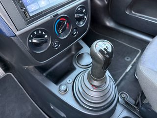 Ford Fiesta 2008 ΟΘΟΝΗ TFT-ΖΑΝΤΕΣ 15''-1,250CC-AC-Y/T-ΟΘΟΝΗ TFT-BLUETOOTH!!!-thumb-46