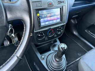 Ford Fiesta 2008 ΟΘΟΝΗ TFT-ΖΑΝΤΕΣ 15''-1,250CC-AC-Y/T-ΟΘΟΝΗ TFT-BLUETOOTH!!!-thumb-47