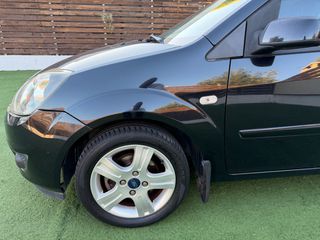 Ford Fiesta 2008 ΟΘΟΝΗ TFT-ΖΑΝΤΕΣ 15''-1,250CC-AC-Y/T-ΟΘΟΝΗ TFT-BLUETOOTH!!!-thumb-36