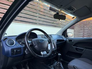 Ford Fiesta 2008 ΟΘΟΝΗ TFT-ΖΑΝΤΕΣ 15''-1,250CC-AC-Y/T-ΟΘΟΝΗ TFT-BLUETOOTH!!!-thumb-29