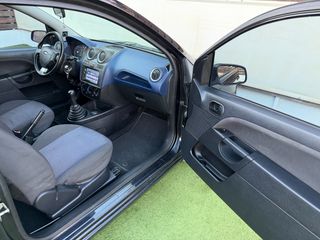 Ford Fiesta 2008 ΟΘΟΝΗ TFT-ΖΑΝΤΕΣ 15''-1,250CC-AC-Y/T-ΟΘΟΝΗ TFT-BLUETOOTH!!!-thumb-10