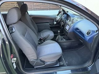 Ford Fiesta 2008 ΟΘΟΝΗ TFT-ΖΑΝΤΕΣ 15''-1,250CC-AC-Y/T-ΟΘΟΝΗ TFT-BLUETOOTH!!!-thumb-11