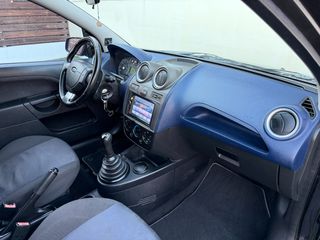 Ford Fiesta 2008 ΟΘΟΝΗ TFT-ΖΑΝΤΕΣ 15''-1,250CC-AC-Y/T-ΟΘΟΝΗ TFT-BLUETOOTH!!!-thumb-24