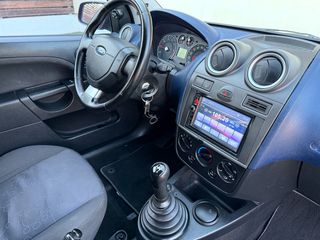 Ford Fiesta 2008 ΟΘΟΝΗ TFT-ΖΑΝΤΕΣ 15''-1,250CC-AC-Y/T-ΟΘΟΝΗ TFT-BLUETOOTH!!!-thumb-26