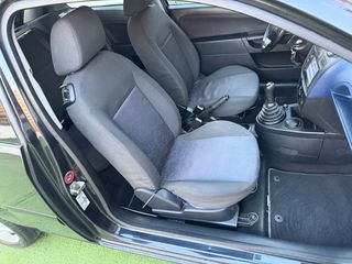 Ford Fiesta 2008 ΟΘΟΝΗ TFT-ΖΑΝΤΕΣ 15''-1,250CC-AC-Y/T-ΟΘΟΝΗ TFT-BLUETOOTH!!!-thumb-27