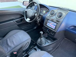 Ford Fiesta 2008 ΟΘΟΝΗ TFT-ΖΑΝΤΕΣ 15''-1,250CC-AC-Y/T-ΟΘΟΝΗ TFT-BLUETOOTH!!!-thumb-37